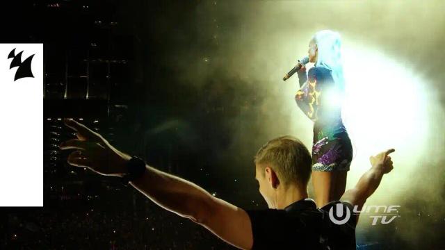 Armin van Buuren, SACHA - Set Me Free