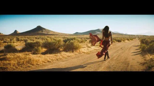 Kehlani - Cruise Control