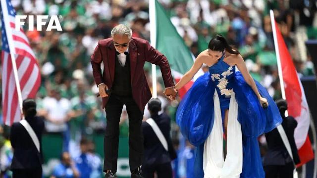 Andrea Bocelli, David Guetta - Anthem