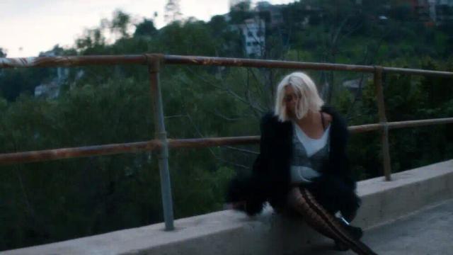Bebe Rexha - Night Falls