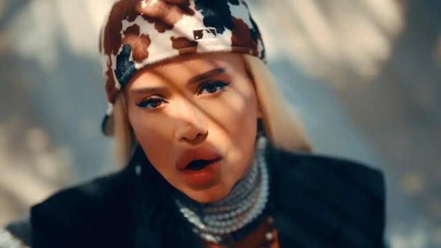 Anda Adam - On My Mind