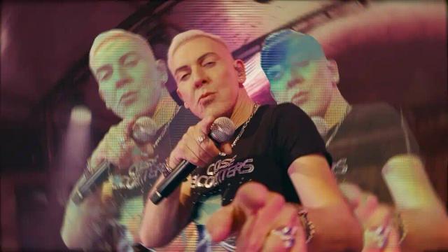 Scooter - No Rewind