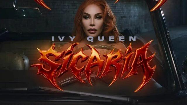 Ivy Queen - Sicaria