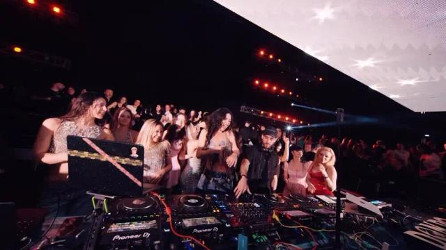 INNA, Char Bell - Ya Tabtab