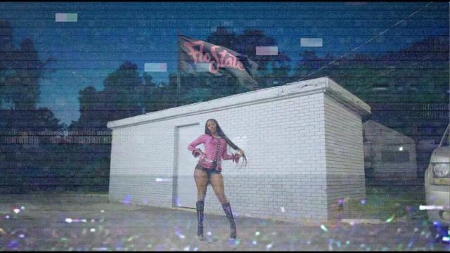 Flo Milli - She Da Shyt Freestyle
