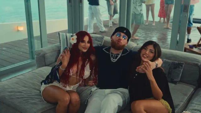 Miky Woodz - Another Day