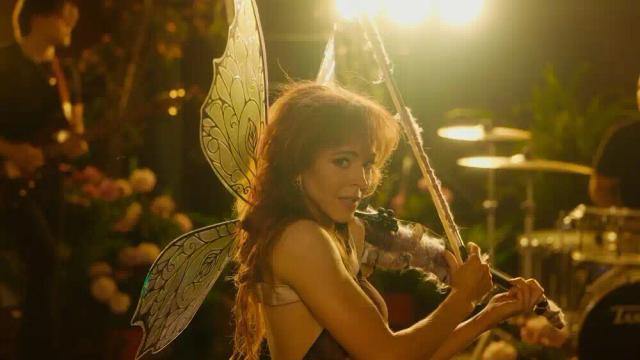 Lindsey Stirling - Untamed
