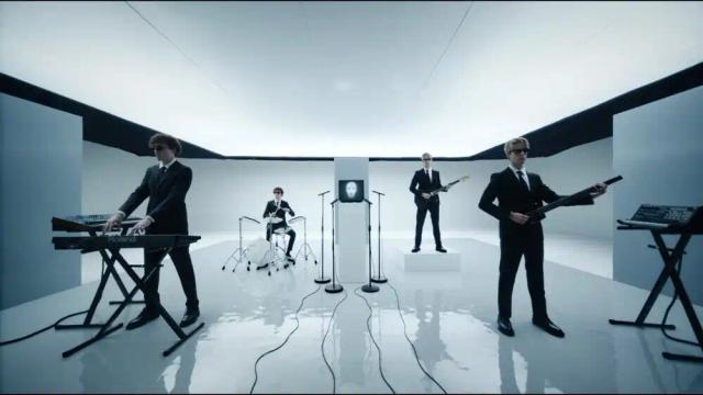 Ofenbach - Over You