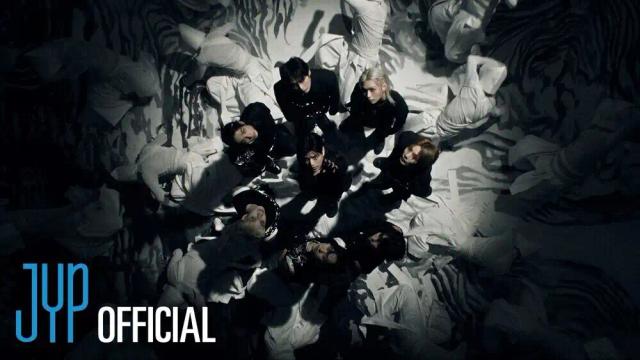 Stray Kids - RUN IT