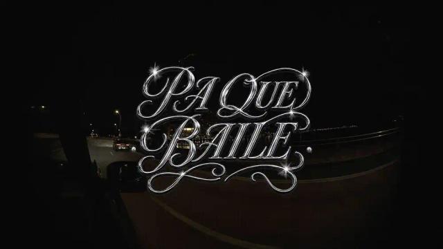 Gonzy, Maldy - PA QUE BAILE