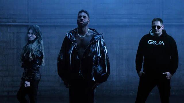 Dj Goja, Jason Derulo, Melody - Mi Chico
