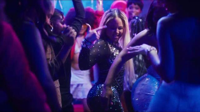 Kat DeLuna - Move Your Cadera