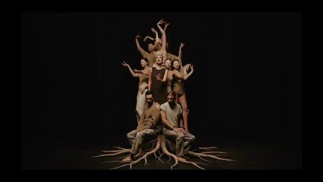 Инь-Ян - Человек