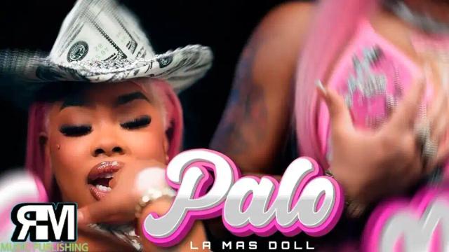 Palo - La Mas Doll