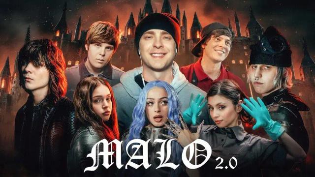 Егор Крид - MALO 2.0