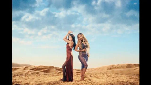 JIHYO, SHENSEEA, FANDOM - Distant Lover