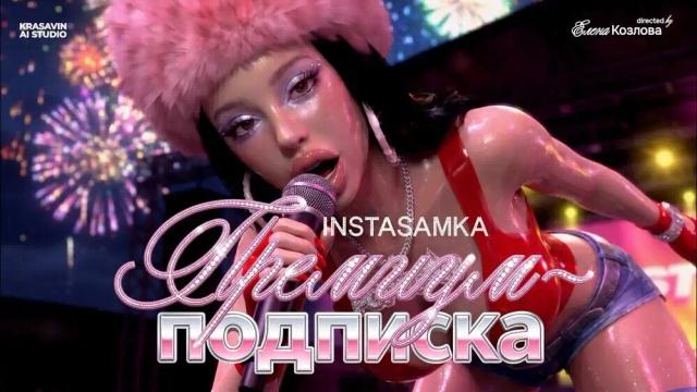INSTASAMKA - ПРЕМИУМ ПОДПИСКА