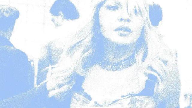 Madonna - Danceteria