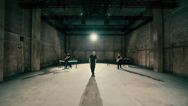 Ofenbach, Starsailor - Four To The Floor - Live