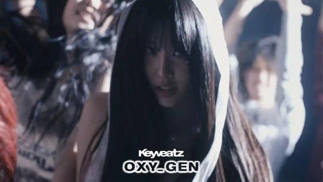 Keyveatz - OXY