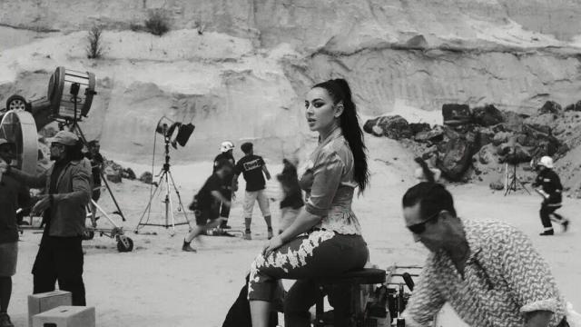 Charli xcx - Camera