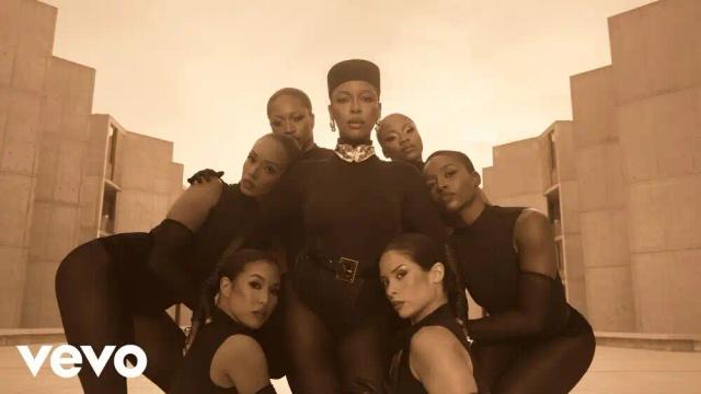 Victoria Monet - Reach Out