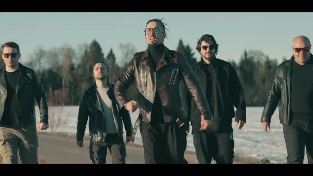 Gonopolsky - Отвези меня 2.0