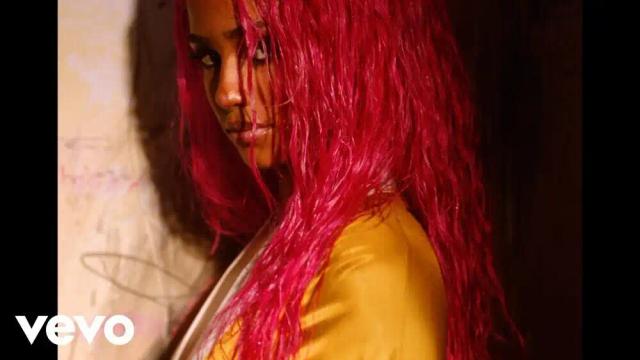 Tyla - MR. NONCHALANT