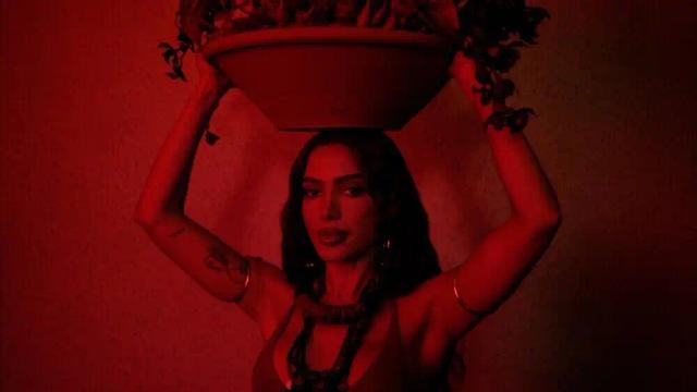 Anitta - EQUILIBRIVM II