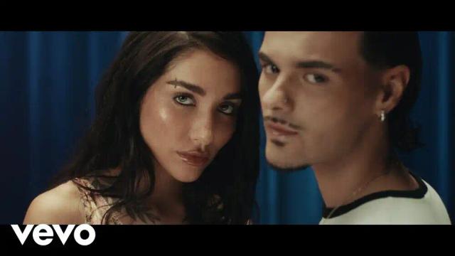 Abraham Mateo, Maria Becerra, Big One - Asi