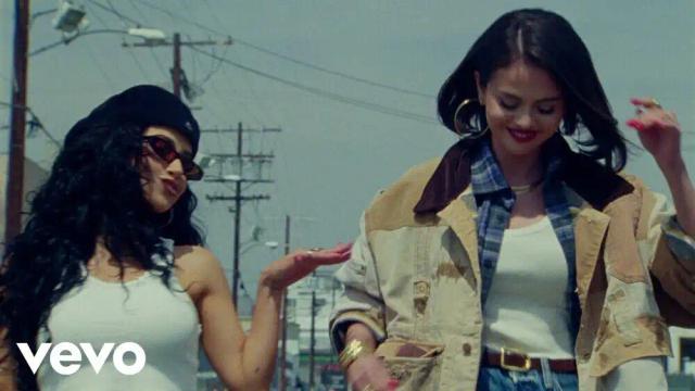 benny blanco, Selena Gomez, Becky G - Te Olvido