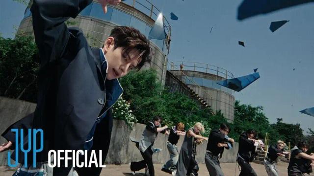 Stray Kids - This and That
