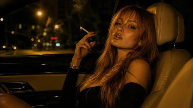 HALIM - Mamacita