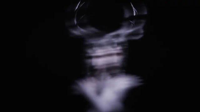 Marilyn Manson - Unalive