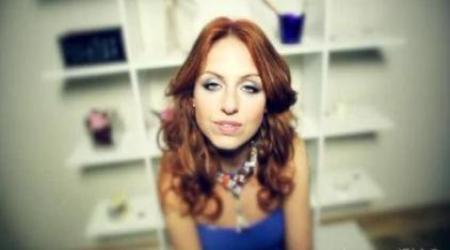 Чи-Ли - Кошка