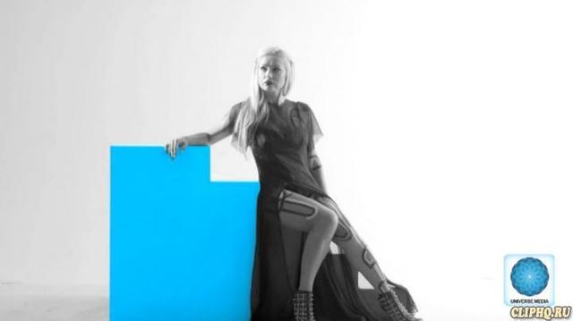 Наталья Морозова - Губы