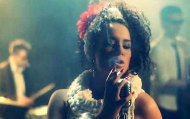 Киевэлектро - Поцелуй