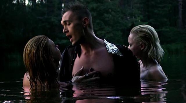 Тирамису - Две судьбы