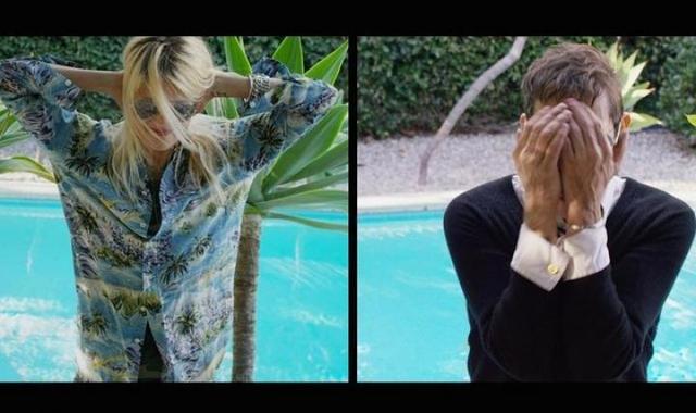 The Kills - Heart Of A Dog