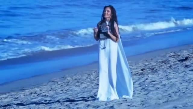 Анна Добрыднева - Ты свет