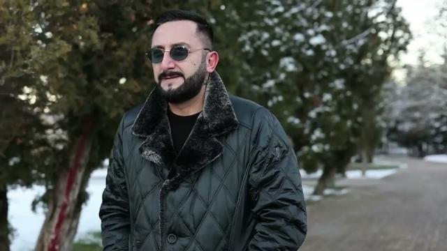 Эрнест Геворгян - Я живу в этом мире