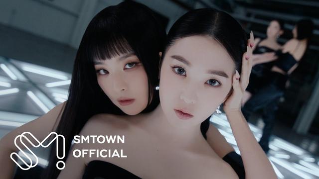 Red Velvet - TILT