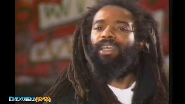 Bad Boys Blue - I Wanna Hear Your Heartbeat