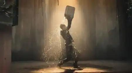 Max Barskih - Lost In Love