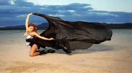 Алина Артц - Со мной по-другому нельзя