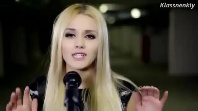 Даша Русакова - Чужой