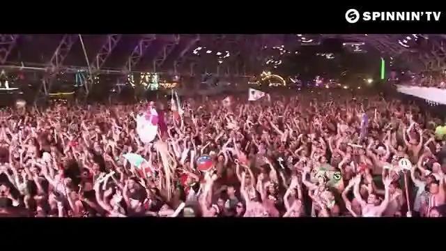 R3hab and Vinal - How We Party