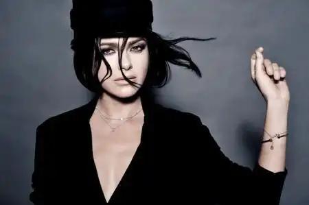 Елена Темникова - Зависимость