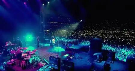 Океан Ельзи - На небі