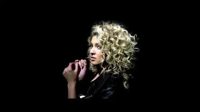 Tori Kelly - Unbreakable Smile